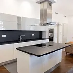 Zoya Luxury Hotel Budapesta